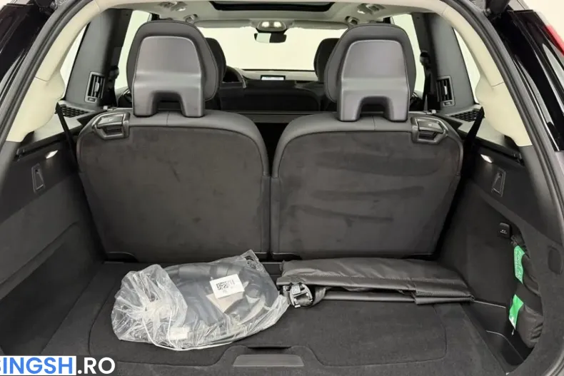 Volvo XC90 din 2026 cu 5.000 km - oferta VOL235935 - foto 31
