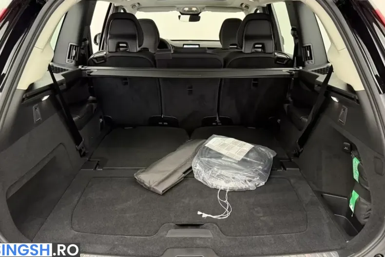 Volvo XC90 din 2026 cu 5.000 km - oferta VOL235935 - foto 32