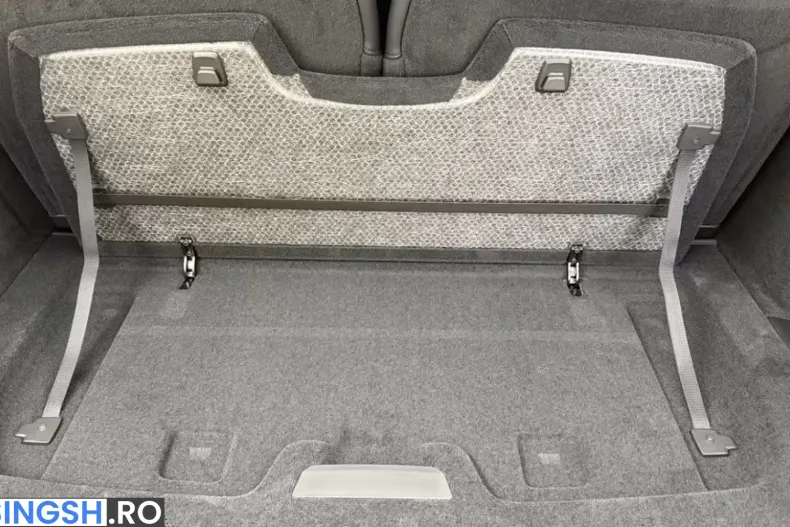 Volvo XC90 din 2026 cu 5.000 km - oferta VOL235935 - foto 35
