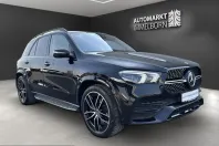 Mercedes-Benz GLE 580 (Clasa GLE) din 2021 cu 72.102 km - oferta MER235936 - foto 1