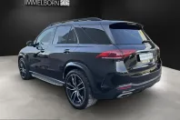 Mercedes-Benz GLE 580 (Clasa GLE) din 2021 cu 72.102 km - oferta MER235936 - foto 2