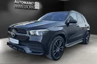Mercedes-Benz GLE 580 (Clasa GLE) din 2021 cu 72.102 km - oferta MER235936 - foto 3