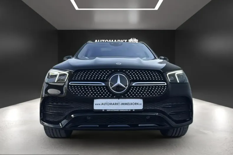 Mercedes-Benz GLE 580 (Clasa GLE) din 2021 cu 72.102 km - oferta MER235936 - foto 5