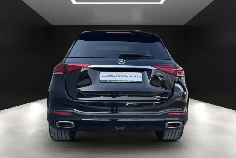 Mercedes-Benz GLE 580 (Clasa GLE) din 2021 cu 72.102 km - oferta MER235936 - foto 6
