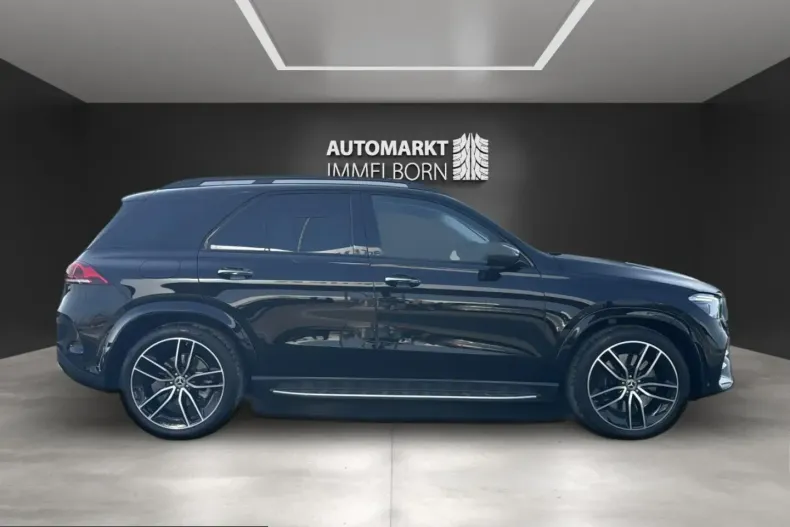 Mercedes-Benz GLE 580 (Clasa GLE) din 2021 cu 72.102 km - oferta MER235936 - foto 7