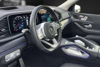 Mercedes-Benz GLE 580 (Clasa GLE) din 2021 cu 72.102 km - oferta MER235936 - foto 8