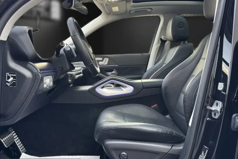Mercedes-Benz GLE 580 (Clasa GLE) din 2021 cu 72.102 km - oferta MER235936 - foto 10