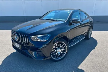 Mercedes-Benz GLE 53 AMG din 2025 - oferta MER235937