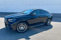 Mercedes-Benz GLE 53 AMG (Clasa GLE) din 2025 cu 18.000 km - oferta MER235937 - foto 2