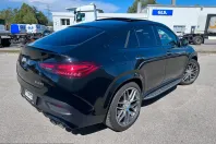 Mercedes-Benz GLE 53 AMG (Clasa GLE) din 2025 cu 18.000 km - oferta MER235937 - foto 5