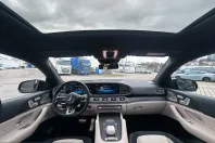 Mercedes-Benz GLE 53 AMG (Clasa GLE) din 2025 cu 18.000 km - oferta MER235937 - foto 8