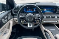 Mercedes-Benz GLE 53 AMG (Clasa GLE) din 2025 cu 18.000 km - oferta MER235937 - foto 13