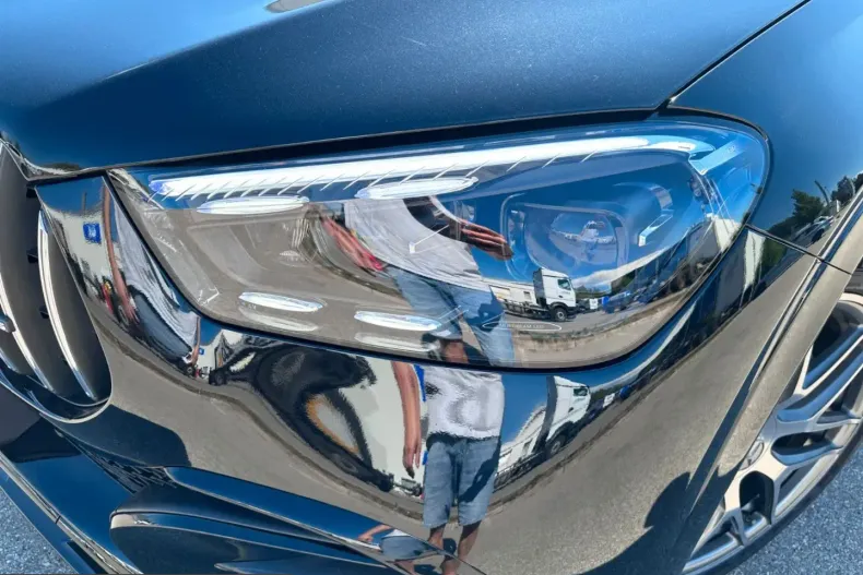 Mercedes-Benz GLE 53 AMG (Clasa GLE) din 2025 cu 18.000 km - oferta MER235937 - foto 28