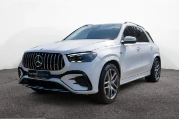 Mercedes-Benz GLE 53 AMG din 2025 - oferta MER235938