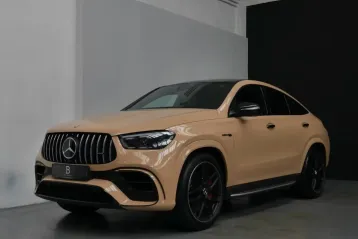 Mercedes-Benz GLE 63 AMG din 2024 - oferta MER235939