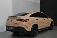 Mercedes-Benz GLE 63 AMG (Clasa GLE) din 2024 cu 23.950 km - oferta MER235939 - foto 2