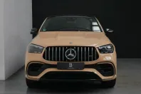 Mercedes-Benz GLE 63 AMG (Clasa GLE) din 2024 cu 23.950 km - oferta MER235939 - foto 3