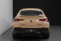 Mercedes-Benz GLE 63 AMG (Clasa GLE) din 2024 cu 23.950 km - oferta MER235939 - foto 4