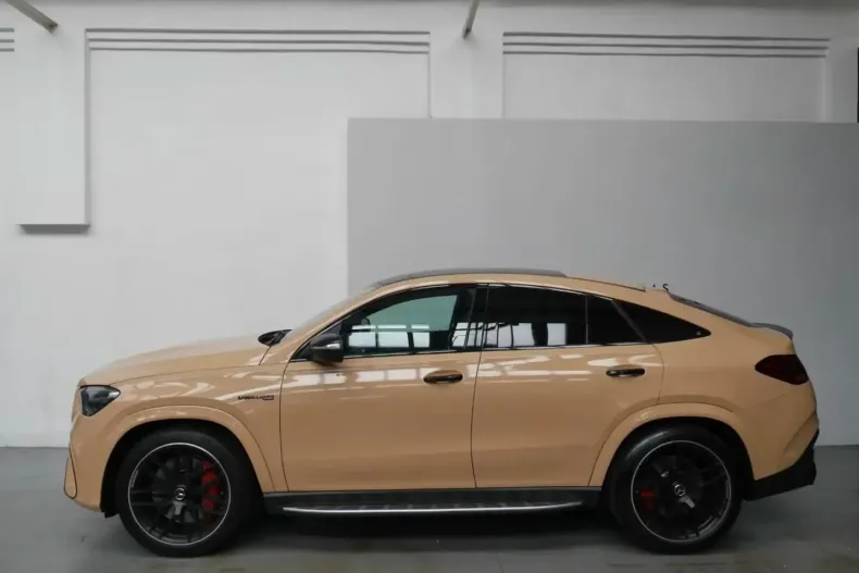 Mercedes-Benz GLE 63 AMG (Clasa GLE) din 2024 cu 23.950 km - oferta MER235939 - foto 6