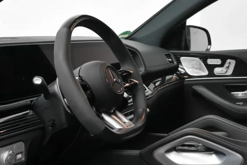 Mercedes-Benz GLE 63 AMG (Clasa GLE) din 2024 cu 23.950 km - oferta MER235939 - foto 7