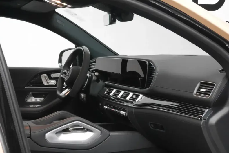 Mercedes-Benz GLE 63 AMG (Clasa GLE) din 2024 cu 23.950 km - oferta MER235939 - foto 8