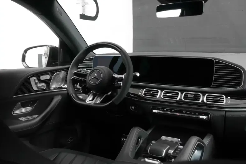 Mercedes-Benz GLE 63 AMG (Clasa GLE) din 2024 cu 23.950 km - oferta MER235939 - foto 10