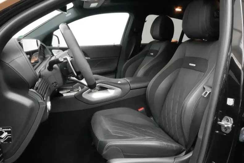Mercedes-Benz GLE 63 AMG (Clasa GLE) din 2024 cu 23.950 km - oferta MER235939 - foto 11
