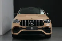 Mercedes-Benz GLE 63 AMG (Clasa GLE) din 2024 cu 23.950 km - oferta MER235939 - foto 14