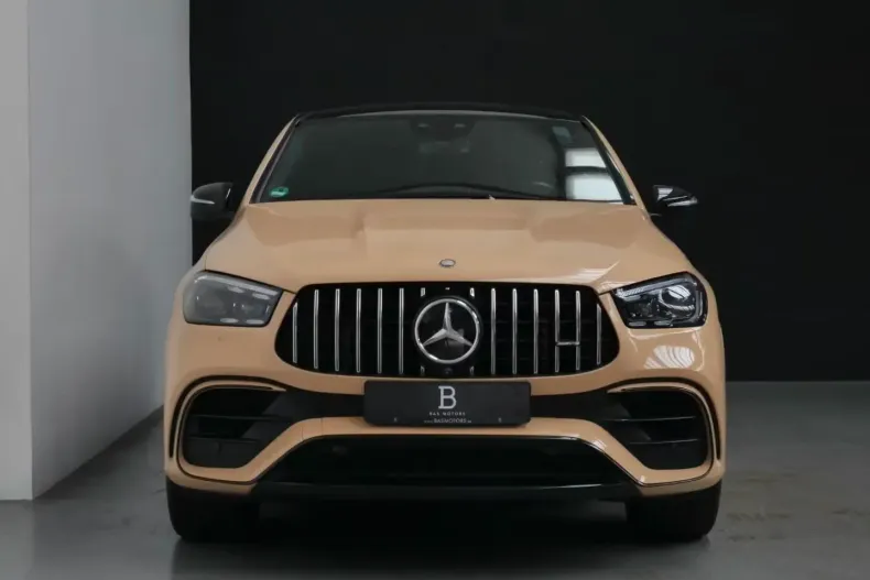 Mercedes-Benz GLE 63 AMG (Clasa GLE) din 2024 cu 23.950 km - oferta MER235939 - foto 14