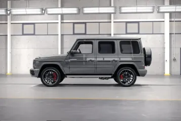 Mercedes-Benz G 63 AMG din 2022 - oferta MER235940