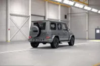 Mercedes-Benz G 63 AMG (Clasa G) din 2022 cu 34.044 km - oferta MER235940 - foto 2