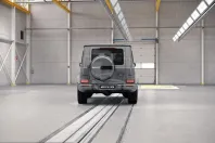 Mercedes-Benz G 63 AMG (Clasa G) din 2022 cu 34.044 km - oferta MER235940 - foto 3