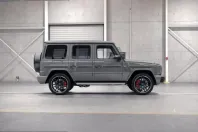 Mercedes-Benz G 63 AMG (Clasa G) din 2022 cu 34.044 km - oferta MER235940 - foto 4