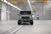Mercedes-Benz G 63 AMG (Clasa G) din 2022 cu 34.044 km - oferta MER235940 - foto 5