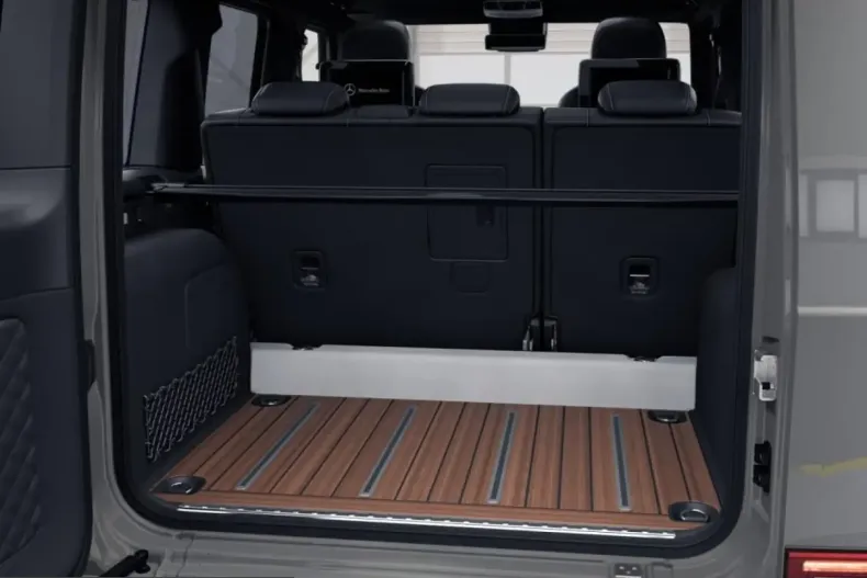 Mercedes-Benz G 63 AMG (Clasa G) din 2022 cu 34.044 km - oferta MER235940 - foto 6