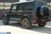 Mercedes-Benz G 63 AMG (Clasa G) din 2022 cu 25.500 km - oferta MER235941 - foto 7