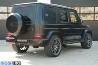 Mercedes-Benz G 63 AMG (Clasa G) din 2022 cu 25.500 km - oferta MER235941 - foto 9