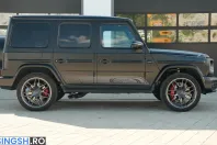 Mercedes-Benz G 63 AMG (Clasa G) din 2022 cu 25.500 km - oferta MER235941 - foto 10
