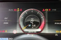 Mercedes-Benz G 63 AMG (Clasa G) din 2022 cu 25.500 km - oferta MER235941 - foto 16