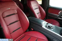Mercedes-Benz G 63 AMG (Clasa G) din 2022 cu 25.500 km - oferta MER235941 - foto 18