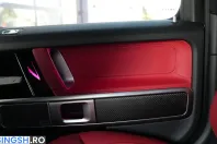 Mercedes-Benz G 63 AMG (Clasa G) din 2022 cu 25.500 km - oferta MER235941 - foto 22