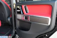 Mercedes-Benz G 63 AMG (Clasa G) din 2022 cu 25.500 km - oferta MER235941 - foto 23