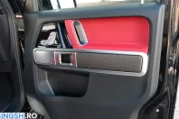 Mercedes-Benz G 63 AMG (Clasa G) din 2022 cu 25.500 km - oferta MER235941 - foto 25
