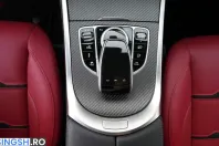 Mercedes-Benz G 63 AMG (Clasa G) din 2022 cu 25.500 km - oferta MER235941 - foto 27