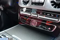 Mercedes-Benz G 63 AMG (Clasa G) din 2022 cu 25.500 km - oferta MER235941 - foto 29