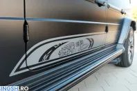 Mercedes-Benz G 63 AMG (Clasa G) din 2022 cu 25.500 km - oferta MER235941 - foto 31