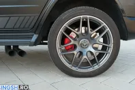 Mercedes-Benz G 63 AMG (Clasa G) din 2022 cu 25.500 km - oferta MER235941 - foto 35