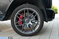 Mercedes-Benz G 63 AMG (Clasa G) din 2022 cu 25.500 km - oferta MER235941 - foto 36