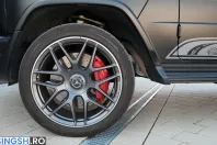 Mercedes-Benz G 63 AMG (Clasa G) din 2022 cu 25.500 km - oferta MER235941 - foto 37