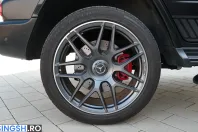 Mercedes-Benz G 63 AMG (Clasa G) din 2022 cu 25.500 km - oferta MER235941 - foto 38